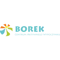 Centrum Aktywnego Wypoczynku Borek